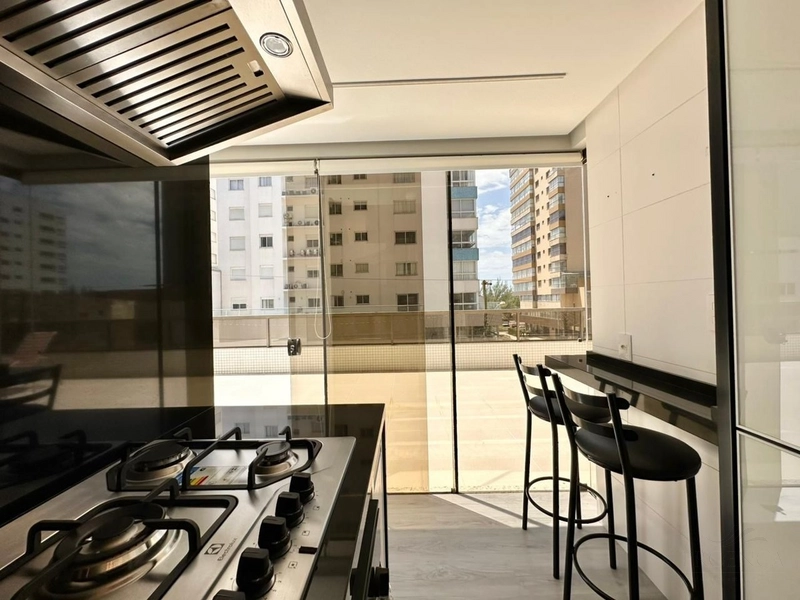 Apartamento 03 dormitórios Terraço e Vista para o Mar: 23ª foto da galeria de imagens do imóvel