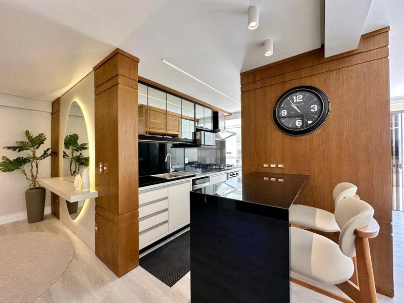 Apartamento 03 dormitórios Terraço e Vista para o Mar: 21ª foto da galeria de imagens do imóvel