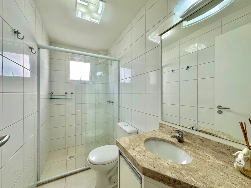 Apartamento 03 dormitórios frente Praça Tiaraju em Capão da Canoa: 24ª foto da galeria de imagens do imóvel