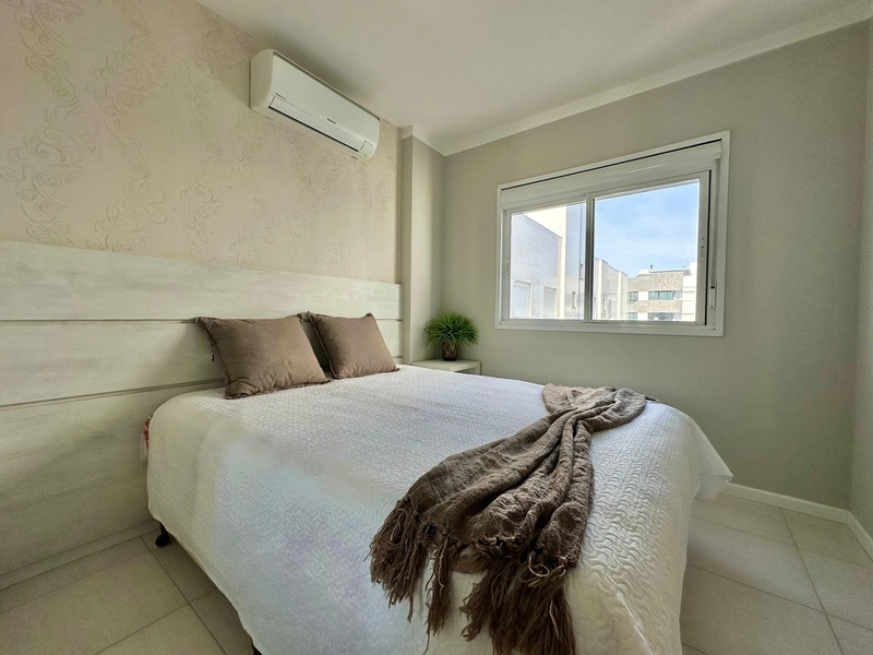 Apartamento 03 dormitórios frente Praça Tiaraju em Capão da Canoa: 20ª foto da galeria de imagens do imóvel
