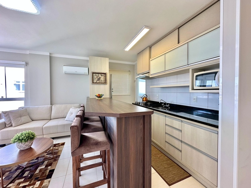 Apartamento 03 dormitórios frente Praça Tiaraju em Capão da Canoa: 15ª foto da galeria de imagens do imóvel