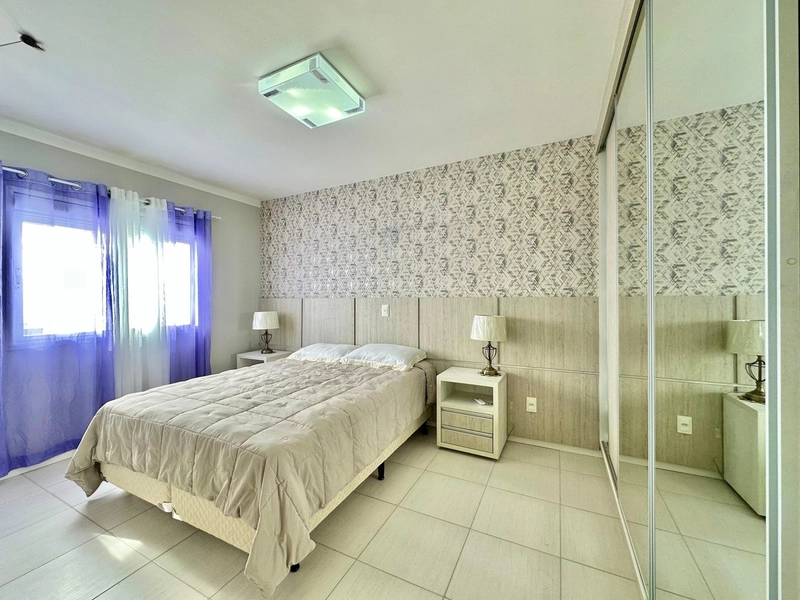 Apartamento 03 dormitórios frente Praça Tiaraju em Capão da Canoa: 25ª foto da galeria de imagens do imóvel