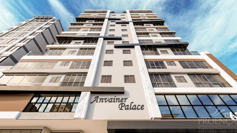 Lançamento em Capão da Canoa! Anvainer Palace: 4ª foto da galeria de imagens do imóvel