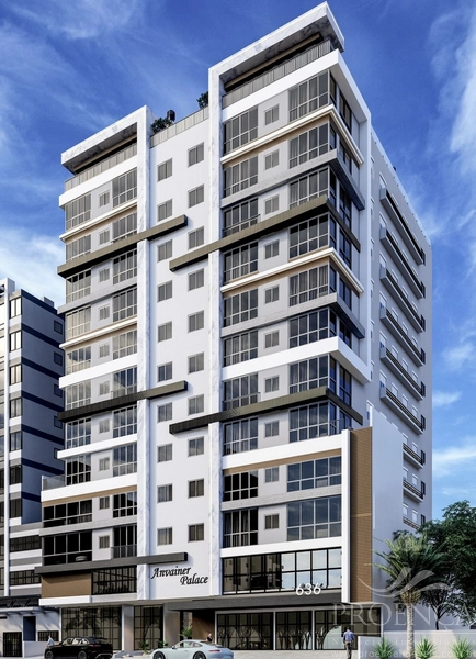Lançamento em Capão da Canoa! Anvainer Palace: 2ª foto da galeria de imagens do imóvel