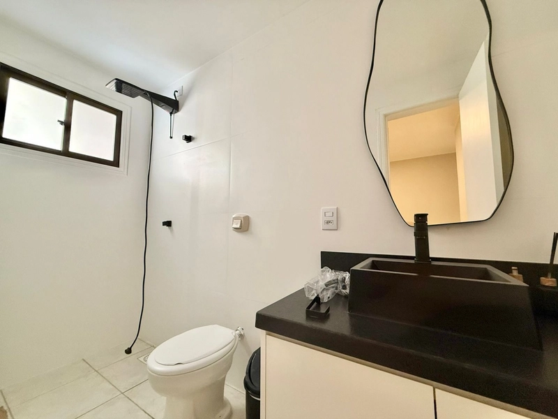 Apartamento 02 dormitórios na Av. Araribóia no Centro de Capão: 17ª foto da galeria de imagens do imóvel