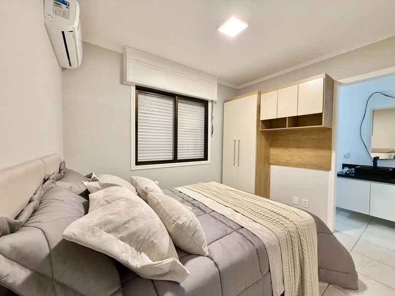 Apartamento 02 dormitórios na Av. Araribóia no Centro de Capão: 16ª foto da galeria de imagens do imóvel