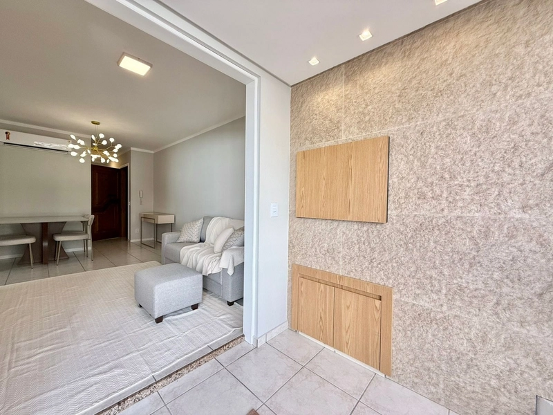 Apartamento 02 dormitórios na Av. Araribóia no Centro de Capão: 6ª foto da galeria de imagens do imóvel