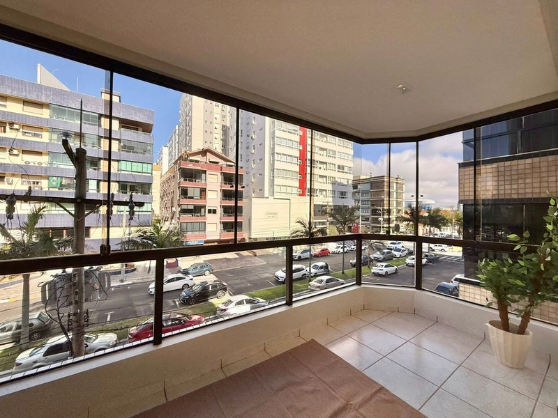 Apartamento 02 dormitórios na Av. Araribóia no Centro de Capão: 8ª foto da galeria de imagens do imóvel
