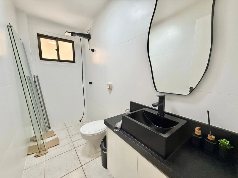Apartamento 02 dormitórios na Av. Araribóia no Centro de Capão: 14ª foto da galeria de imagens do imóvel