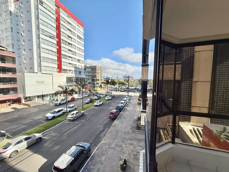 Apartamento 02 dormitórios na Av. Araribóia no Centro de Capão: 9ª foto da galeria de imagens do imóvel