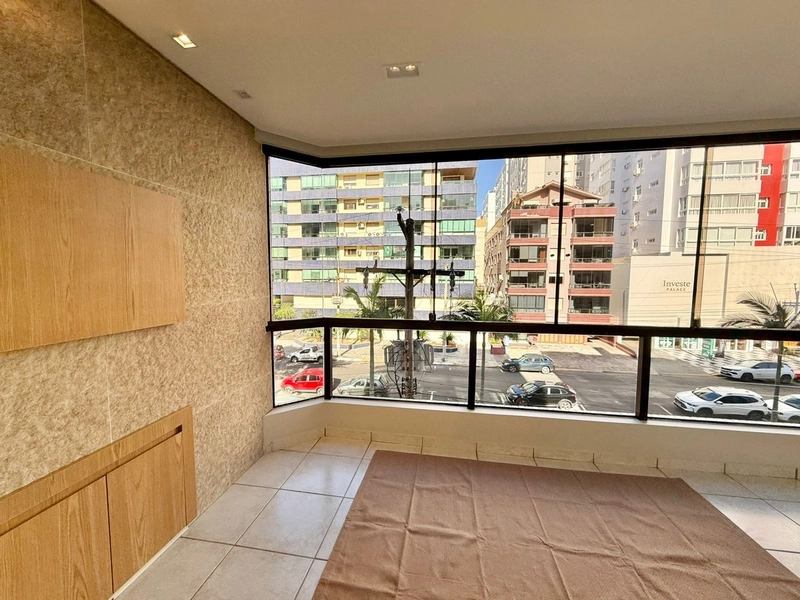 Apartamento 02 dormitórios na Av. Araribóia no Centro de Capão: 4ª foto da galeria de imagens do imóvel