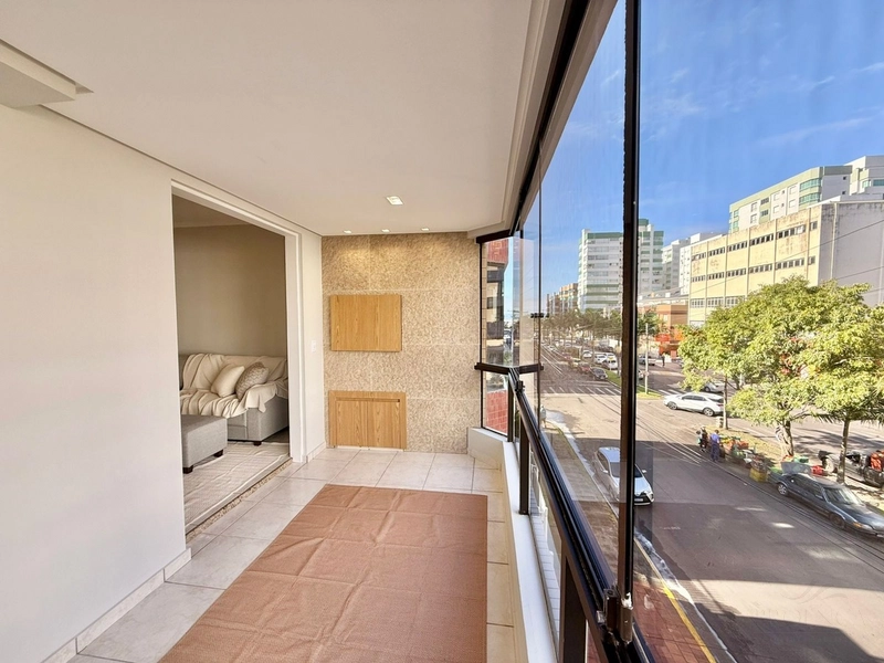 Apartamento 02 dormitórios na Av. Araribóia no Centro de Capão: 7ª foto da galeria de imagens do imóvel
