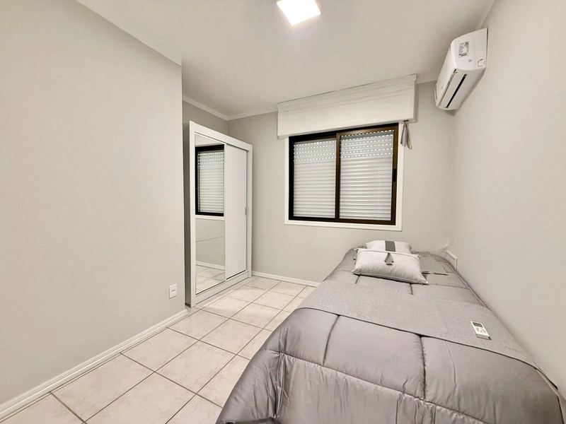 Apartamento 02 dormitórios na Av. Araribóia no Centro de Capão: 15ª foto da galeria de imagens do imóvel