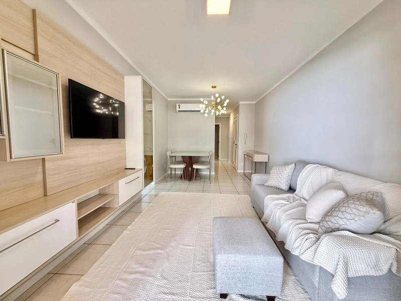 Apartamento 02 dormitórios na Av. Araribóia no Centro de Capão: 3ª foto da galeria de imagens do imóvel