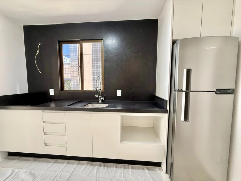 Apartamento 02 dormitórios na Av. Araribóia no Centro de Capão: 13ª foto da galeria de imagens do imóvel
