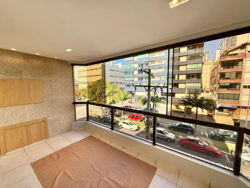 Apartamento 02 dormitórios na Av. Araribóia no Centro de Capão: 1ª foto da galeria de imagens do imóvel