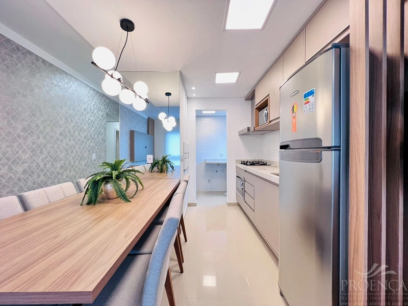 Apartamento 03 dormitórios junto a Av. Ubirajara em Capão da Canoa.: 6ª foto da galeria de imagens do imóvel