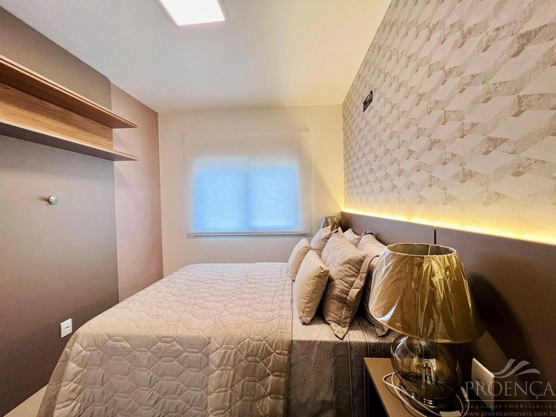 Apartamento 03 dormitórios junto a Av. Ubirajara em Capão da Canoa.: 13ª foto da galeria de imagens do imóvel
