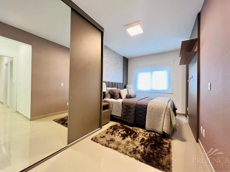 Apartamento 03 dormitórios junto a Av. Ubirajara em Capão da Canoa.: 12ª foto da galeria de imagens do imóvel