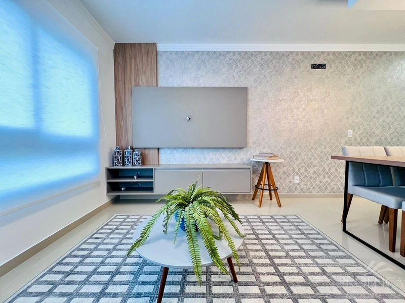 Apartamento 03 dormitórios junto a Av. Ubirajara em Capão da Canoa.: 2ª foto da galeria de imagens do imóvel