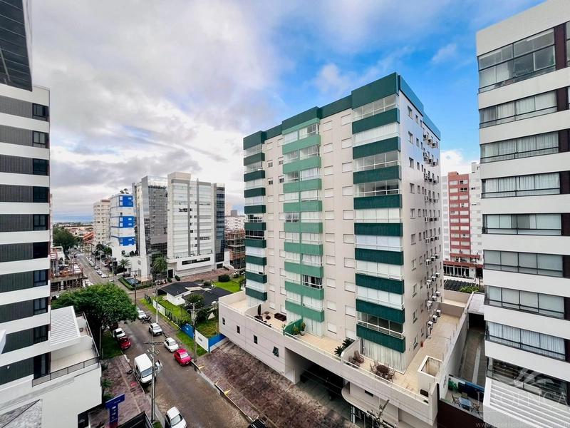 Apartamento 03 dormitórios junto a Av. Ubirajara em Capão da Canoa.: 4ª foto da galeria de imagens do imóvel
