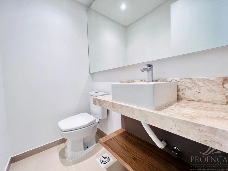 Apartamento 03 dormitórios junto a Av. Ubirajara em Capão da Canoa.: 14ª foto da galeria de imagens do imóvel