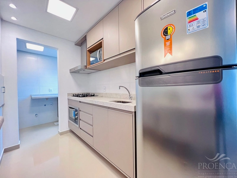 Apartamento 03 dormitórios junto a Av. Ubirajara em Capão da Canoa.: 10ª foto da galeria de imagens do imóvel