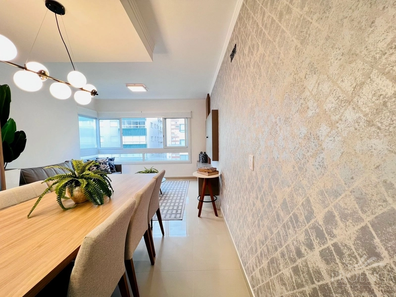 Apartamento 03 dormitórios junto a Av. Ubirajara em Capão da Canoa.: 8ª foto da galeria de imagens do imóvel