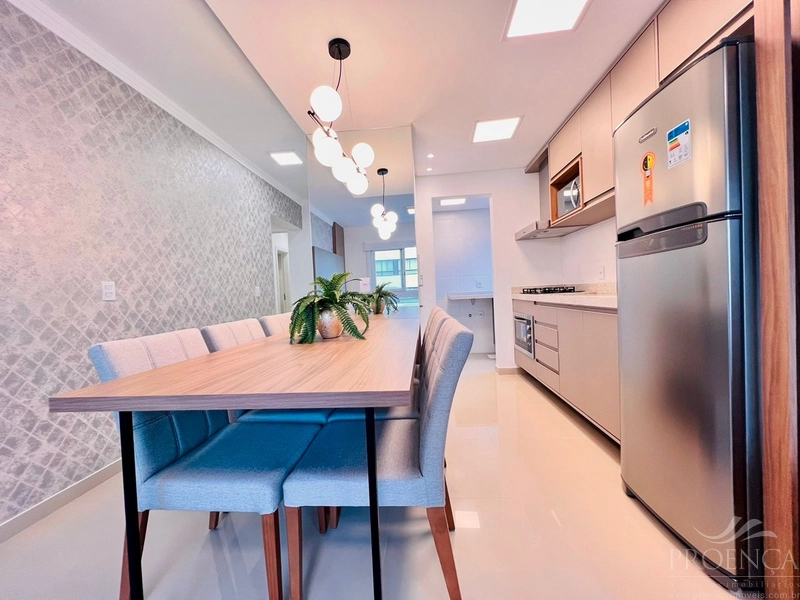 Apartamento 03 dormitórios junto a Av. Ubirajara em Capão da Canoa.: 5ª foto da galeria de imagens do imóvel