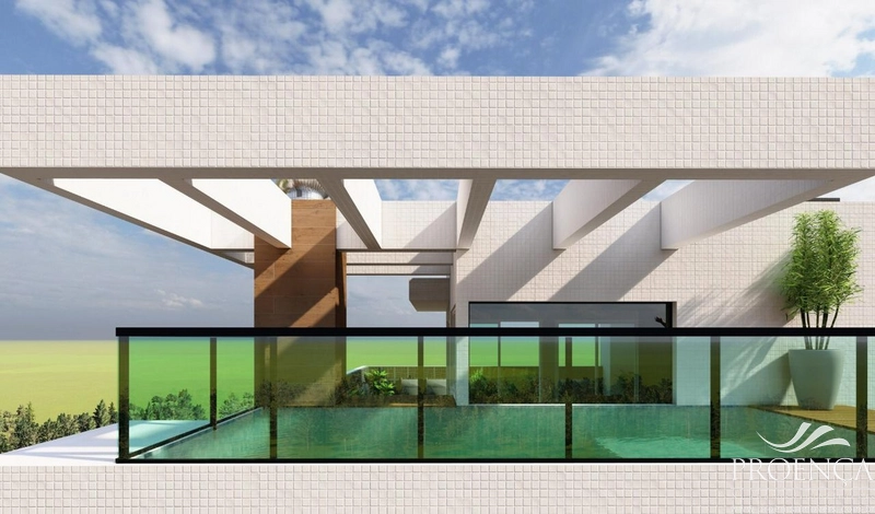 Residencial Sintra! Novo empreendimento na Zona Nova de Capão da Canoa: 11ª foto da galeria de imagens do imóvel