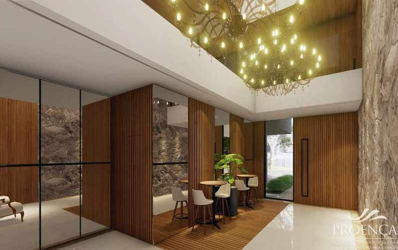 Residencial Sintra! Novo empreendimento na Zona Nova de Capão da Canoa: 12ª foto da galeria de imagens do imóvel