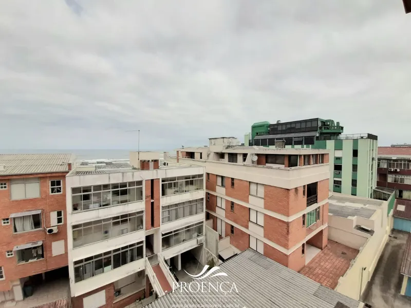 Ótimo apartamento em uma das melhores avenidas de Capão da Canoa: 3ª foto da galeria de imagens do imóvel