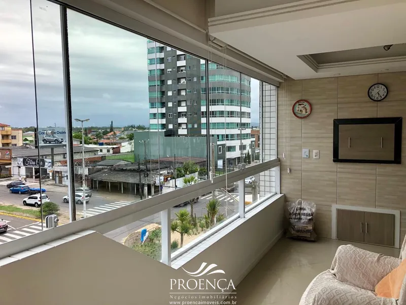 Apartamento de 2 dormitórios, Navegantes, Capão da canoa: 1ª foto da galeria de imagens do imóvel