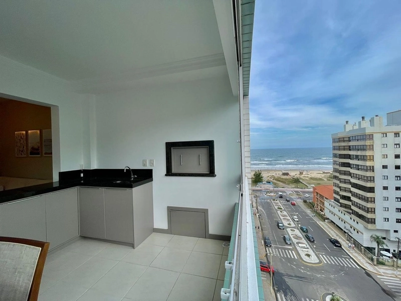 Amplo 3 Dormitórios com Vista Eterna para Mar.: 14ª foto da galeria de imagens do imóvel