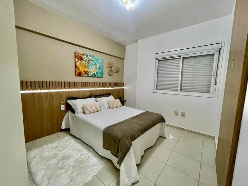Amplo 3 Dormitórios com Vista Eterna para Mar.: 7ª foto da galeria de imagens do imóvel
