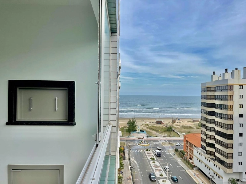 Amplo 3 Dormitórios com Vista Eterna para Mar.: 16ª foto da galeria de imagens do imóvel
