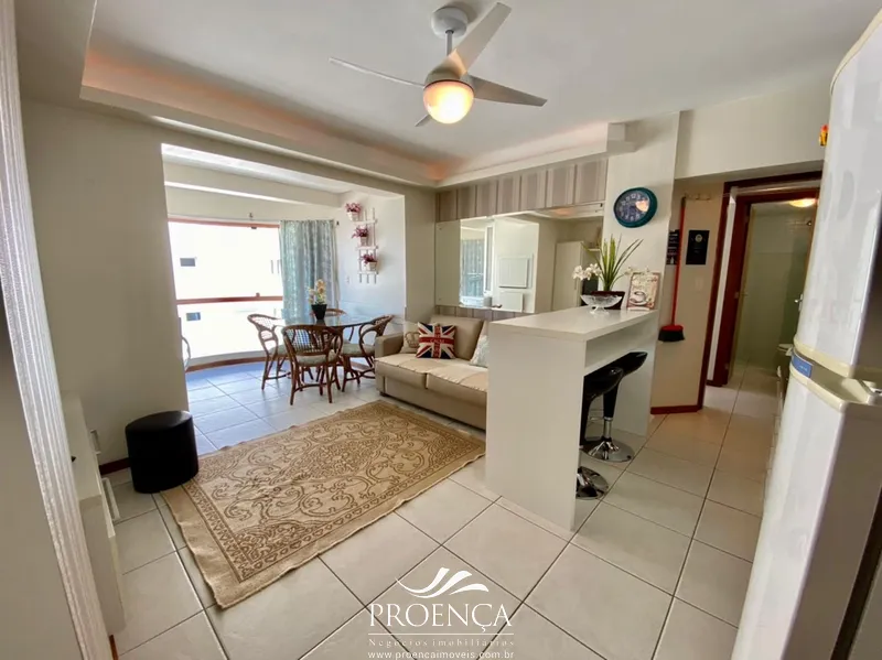 Apartamento de 2 dormitórios sendo 1 suíte, de frente.: 1ª foto da galeria de imagens do imóvel