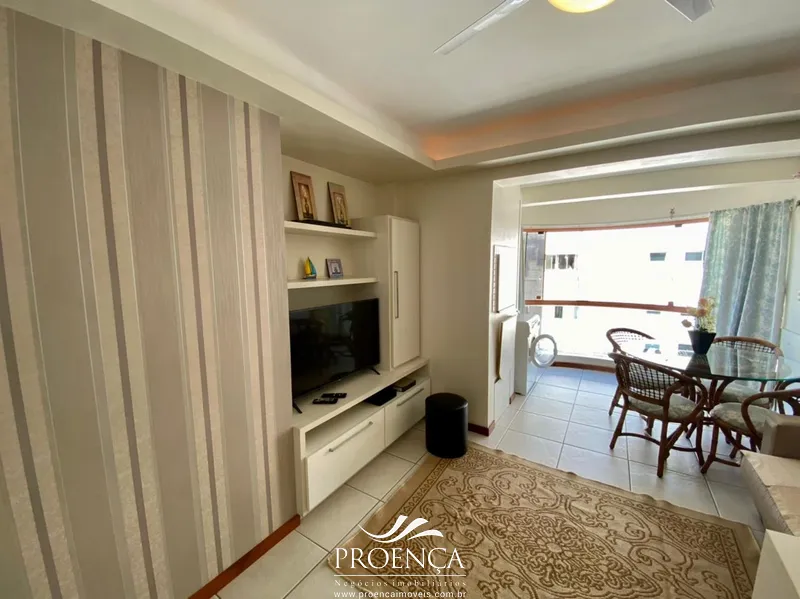 Apartamento de 2 dormitórios sendo 1 suíte, de frente.: 2ª foto da galeria de imagens do imóvel