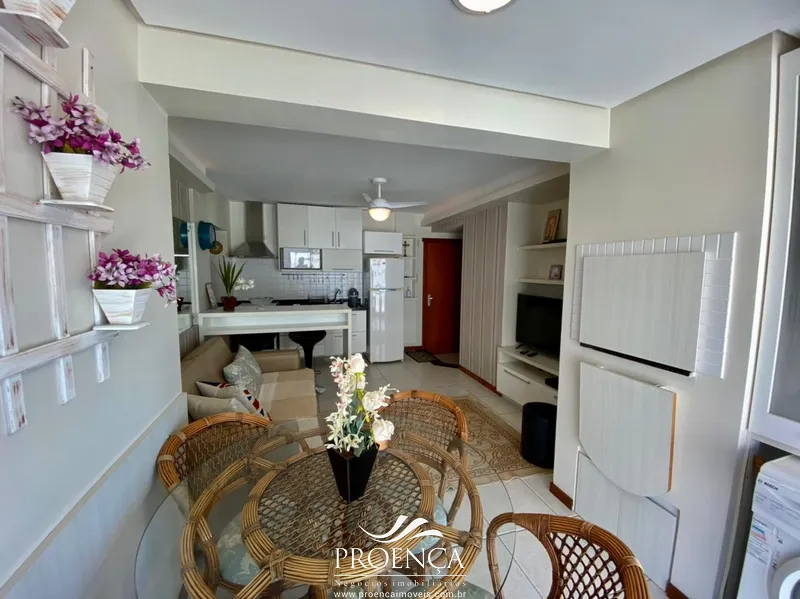 Apartamento de 2 dormitórios sendo 1 suíte, de frente.: 5ª foto da galeria de imagens do imóvel