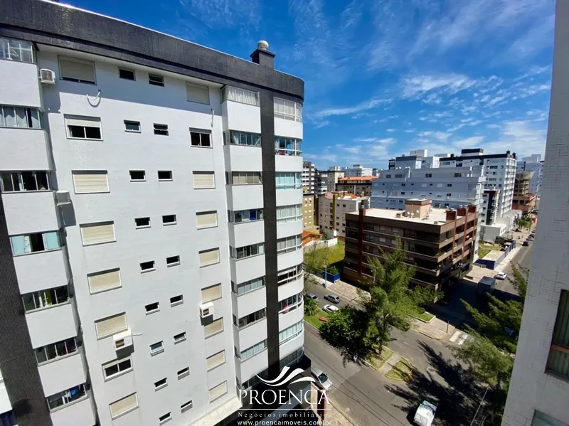 Apartamento de 2 dormitórios sendo 1 suíte, de frente.: 7ª foto da galeria de imagens do imóvel