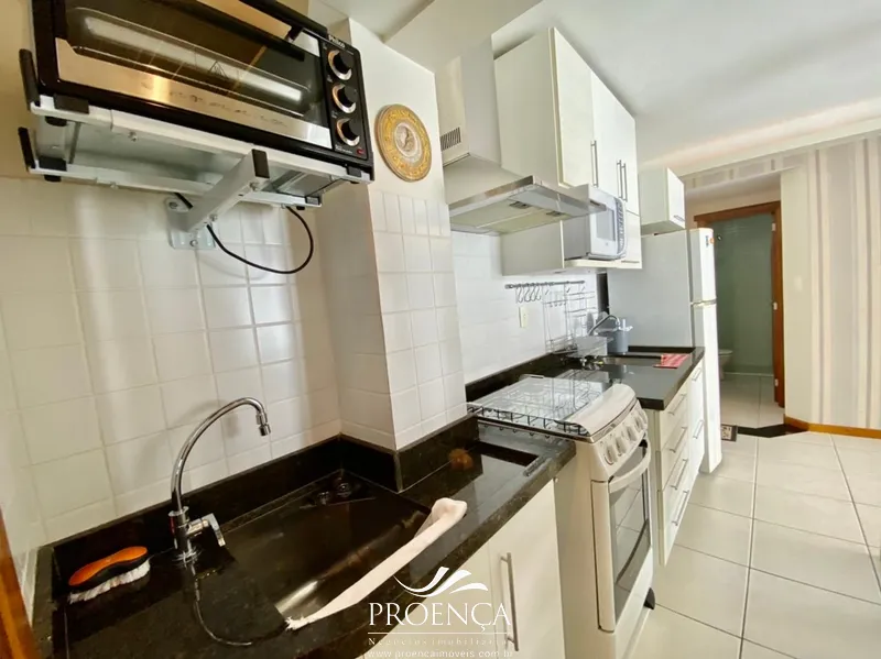 Apartamento de 2 dormitórios sendo 1 suíte, de frente.: 8ª foto da galeria de imagens do imóvel