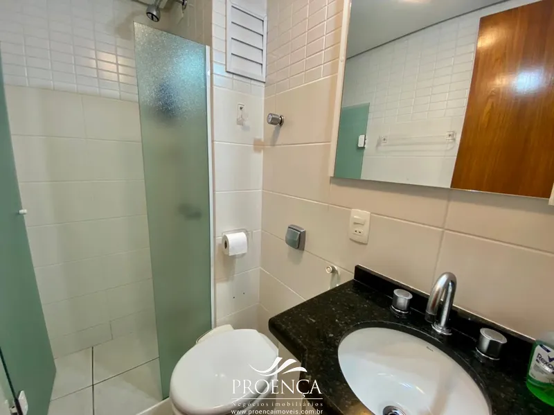 Apartamento de 2 dormitórios sendo 1 suíte, de frente.: 11ª foto da galeria de imagens do imóvel