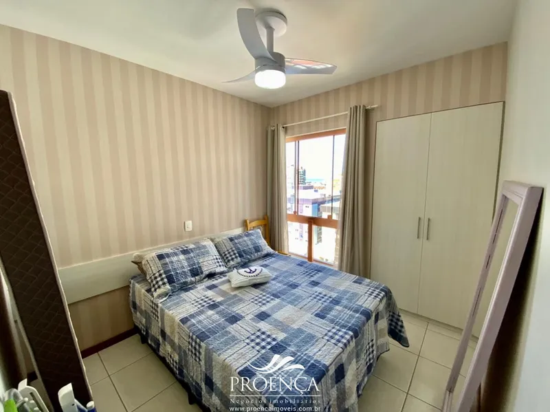 Apartamento de 2 dormitórios sendo 1 suíte, de frente.: 12ª foto da galeria de imagens do imóvel