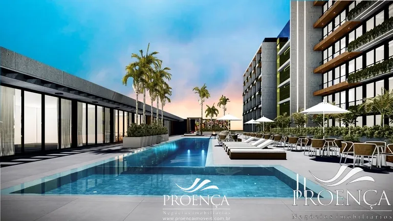 Venha comprar apartamento onde sera a Rua Coberta em Atlântida!: 5ª foto da galeria de imagens do imóvel