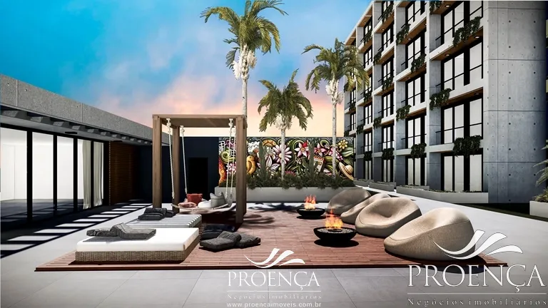 Apartamento Loft à venda em Xangri-Lá, Atlântida.: 6ª foto da galeria de imagens do imóvel