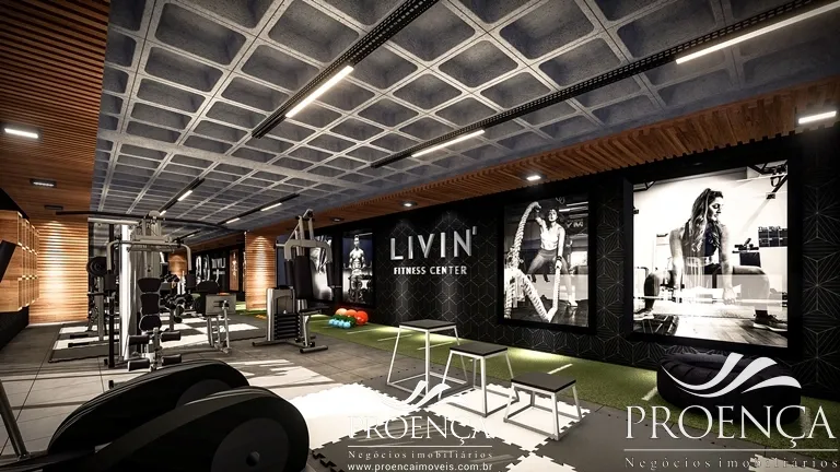 Apartamento Loft à venda em Xangri-Lá, Atlântida.: 7ª foto da galeria de imagens do imóvel