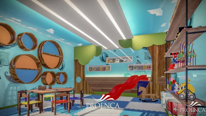 Apartamento Loft à venda em Xangri-Lá, Atlântida.: 9ª foto da galeria de imagens do imóvel