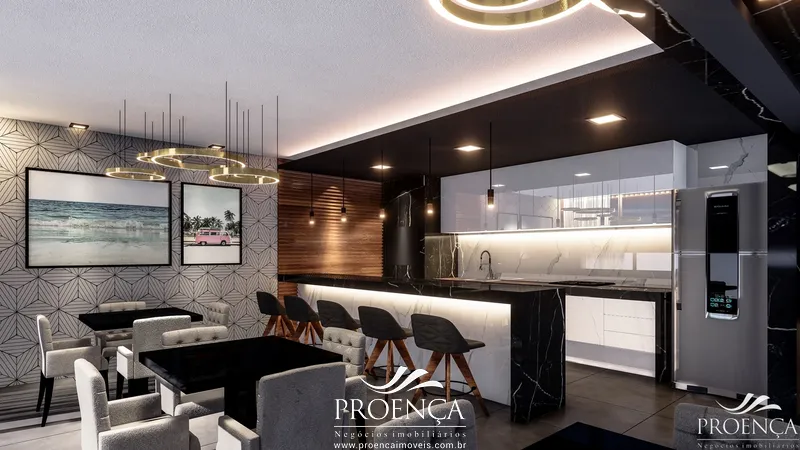 Apartamento Loft à venda em Xangri-Lá, Atlântida.: 11ª foto da galeria de imagens do imóvel
