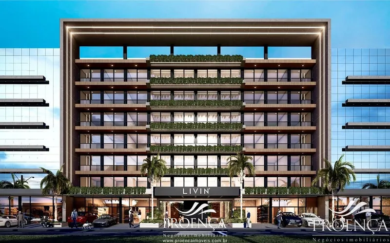 Apartamento Loft à venda em Xangri-Lá, Atlântida.: 14ª foto da galeria de imagens do imóvel