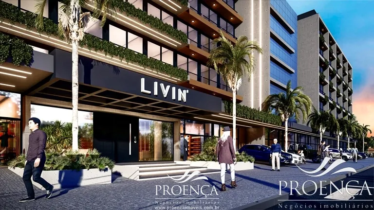 Apartamento Loft à venda em Xangri-Lá, Atlântida.: 1ª foto da galeria de imagens do imóvel